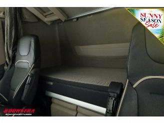 DAF XG 480 Full Air Hefschotel Hubkopplung Mirrorcam ACC Leder 54.468 km! picture 27