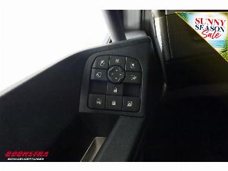 DAF XG 480 Full Air Hefschotel Hubkopplung Mirrorcam ACC Leder 54.468 km! picture 22
