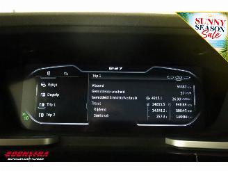 DAF XG 480 Full Air Hefschotel Hubkopplung Mirrorcam ACC Leder 54.468 km! picture 20