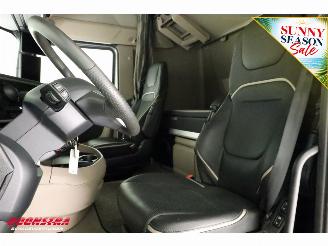 DAF XG 480 Full Air Hefschotel Hubkopplung Mirrorcam ACC Leder 54.468 km! picture 25