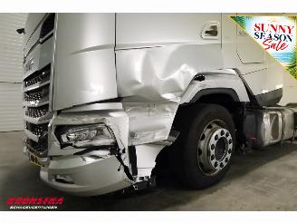 DAF XG 480 Full Air Hefschotel Hubkopplung Mirrorcam ACC Leder 54.468 km! picture 8