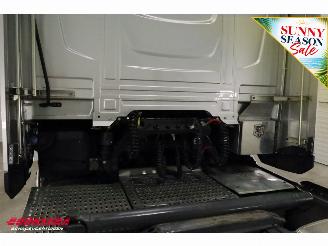 DAF XG 480 Full Air Hefschotel Hubkopplung Mirrorcam ACC Leder 54.468 km! picture 15
