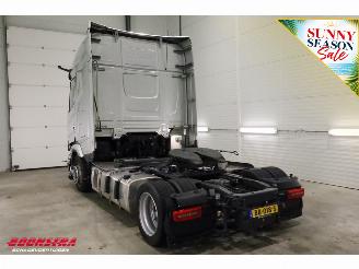 DAF XG 480 Full Air Hefschotel Hubkopplung Mirrorcam ACC Leder 54.468 km! picture 4