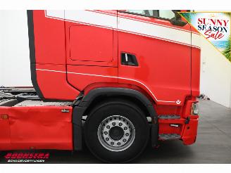 Scania S Full Air ACC Standairco Retarder Hydrauliek Leder picture 9