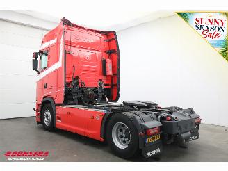 Scania S Full Air ACC Standairco Retarder Hydrauliek Leder picture 4