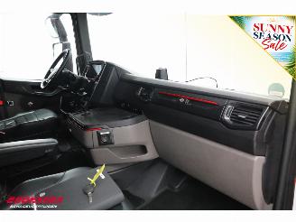 Scania S Full Air ACC Standairco Retarder Hydrauliek Leder picture 16