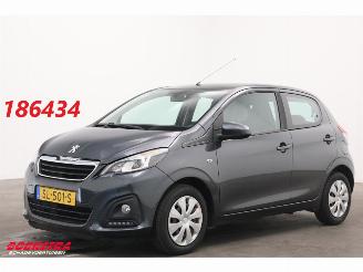  Peugeot 108 1.0 e-VTi Active Airco 2018/4