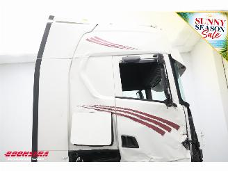 Scania S S460 Full Air Standairco Leder Hydrauliek PTO picture 8