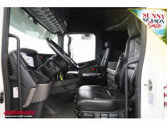 Scania S S460 Full Air Standairco Leder Hydrauliek PTO picture 32