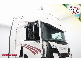 Scania S S460 Full Air Standairco Leder Hydrauliek PTO picture 10