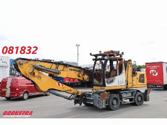 uszkodzony maszyny Liebherr  LH22M Overslagkraan BY 2015 2015