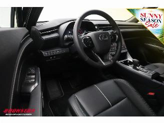 Lexus LBX Relax 2WD ACC HUD LRHZ 360° Leder Navi 4781km!! picture 18