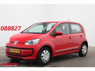 okazja samochody osobowe Volkswagen Up! 1.0 move up! 5-DRS BlueMotion Airco 102.800 km! 2014/3