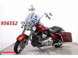 okazja motocykle Harley-Davidson  FLHRSE5 CVO Road King 2013/7
