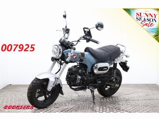 Gebrauchtwagen Motorrad Honda  Dax ST125 ABS LED 2024/7