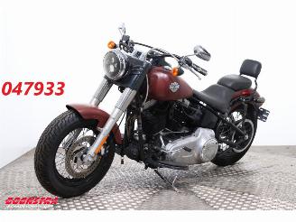 okazja motocykle Harley-Davidson  FLS Softail Slim 2012/7