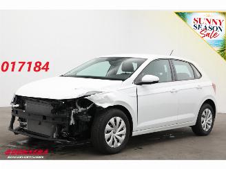 skadebil auto Volkswagen Polo 1.0 TSI Life DSG Virtual LED Apple/Android SHZ 2.942 km! 2025/4
