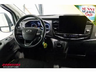 Ford Transit 350 2.0 TDCI L4-H3 Motorschaden RWD Navi Clima Cruise Camera PDC picture 9