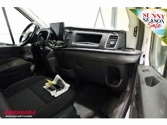 Ford Transit 350 2.0 TDCI L4-H3 Motorschaden RWD Navi Clima Cruise Camera PDC picture 8