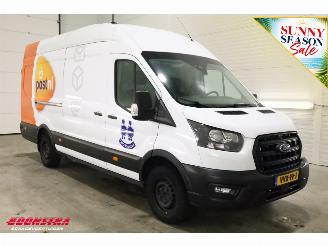 Ford Transit 350 2.0 TDCI L4-H3 Motorschaden RWD Navi Clima Cruise Camera PDC picture 2