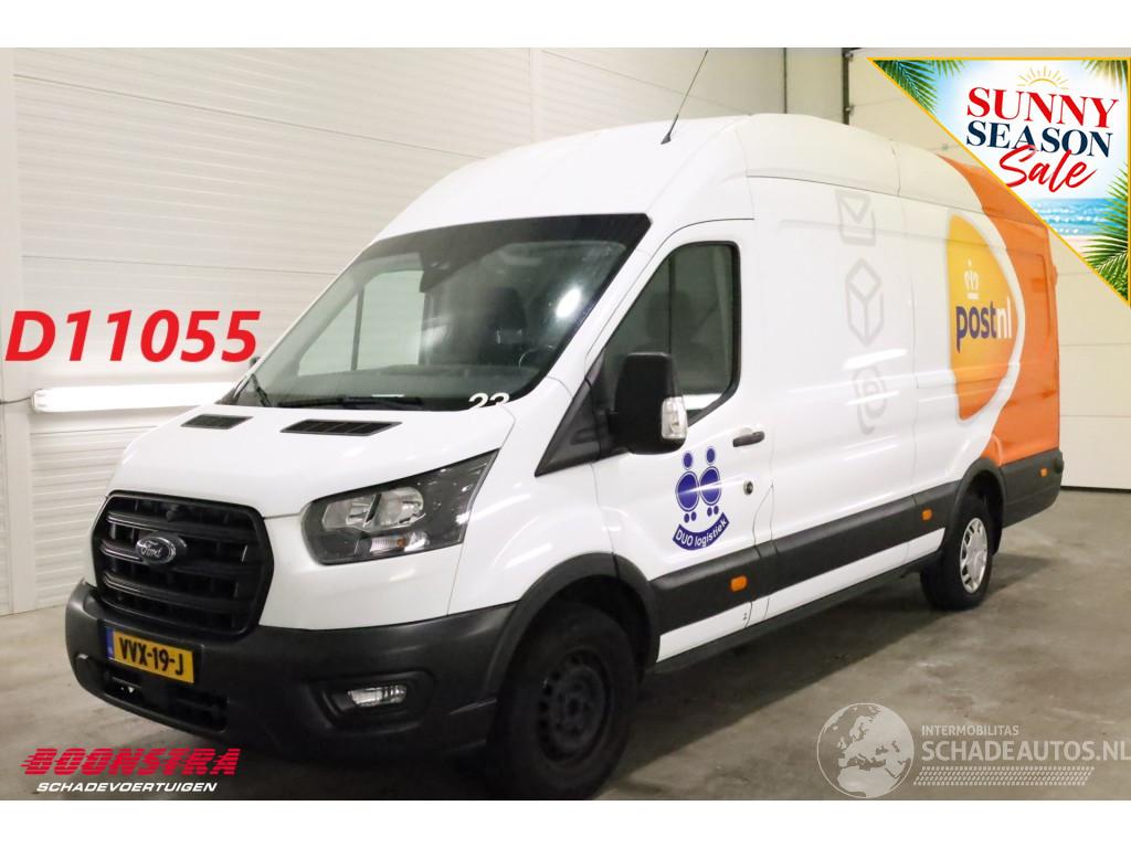 Ford Transit 350 2.0 TDCI L4-H3 Motorschaden RWD Navi Clima Cruise Camera PDC