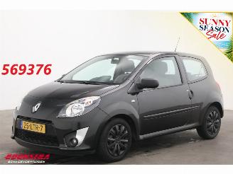 okazja samochody osobowe Renault Twingo 1.2-16V Authentique Airco 116.565 km! 2010/6