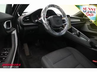 Polestar 2 Long Range Single Motor 78 kWh Memory Apple/Android Camera SHZ picture 13