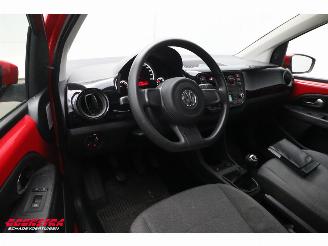 Volkswagen Up! 1.0 move up! BlueMotion 5-DRS Airco picture 11