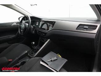Volkswagen Polo 1.6 TDI Comfortline 5-DRS ACC Airco Navi Apple Android AHK PDC picture 10