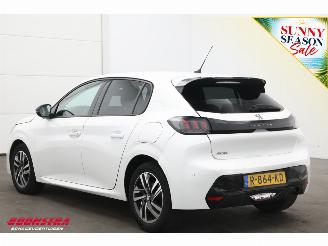 Peugeot 208 1.2 PureTech Aut. Allure Apple/Android Cruise PDC picture 4