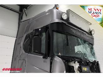 Scania S 590 Full Air Alcoa Standairco Retarder ACC 22.637 km! picture 10