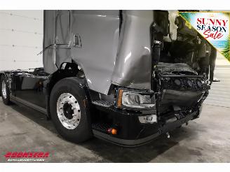 Scania S 590 Full Air Alcoa Standairco Retarder ACC 22.637 km! picture 9