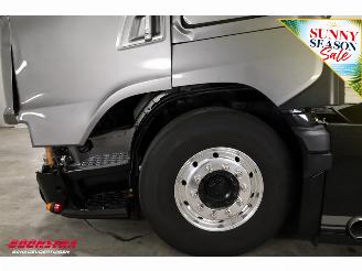 Scania S 590 Full Air Alcoa Standairco Retarder ACC 22.637 km! picture 16