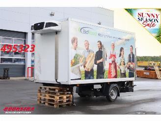 Avarii trailere Kögel  3500PLUS Minisattel Clixtar Carrier Koeloplegger LBW 2022/6