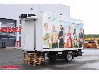 dañado remolque camión Renders  3500PLUS Minisattel Clixtar Carrier Koeloplegger LBW 2022/6