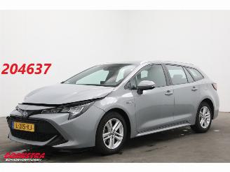 Avarii autoturisme Toyota Corolla Touring Sports 1.8 Hybrid Active LED ACC Apple/Android Camera PDC 2021/8