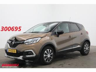 Avarii autoturisme Renault Captur 1.2 TCe Intens LED Navi Clima Cruise Camera PDC 89.021 km! 2018/6
