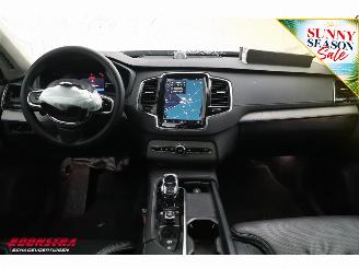 Volvo Xc-90 T8 Plug-in Hybr. AWD Ultra Dark 7-Pers. Pano LED ACC B&W HUD Lucht AHK picture 19