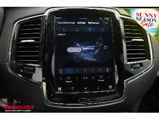 Volvo Xc-90 T8 Plug-in Hybr. AWD Ultra Dark 7-Pers. Pano LED ACC B&W HUD Lucht AHK picture 32