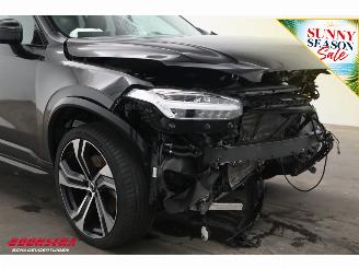 Volvo Xc-90 T8 Plug-in Hybr. AWD Ultra Dark 7-Pers. Pano LED ACC B&W HUD Lucht AHK picture 6
