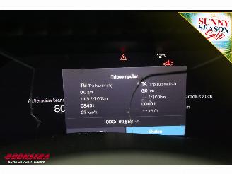 Volvo Xc-90 T8 Plug-in Hybr. AWD Ultra Dark 7-Pers. Pano LED ACC B&W HUD Lucht AHK picture 27