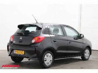 Mitsubishi Space-star 1.2 Cool+ Bluetooth Airco picture 3