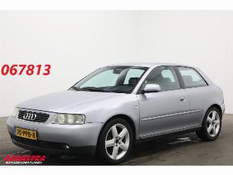 Käytettyjen passenger cars Audi A3 1.9 TDI 130 PK S-Line Clima SHZ AHK 2003/4