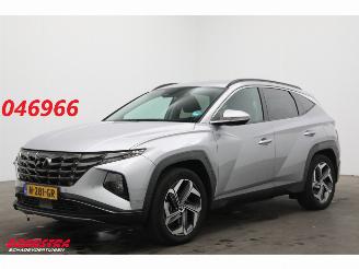 Voiture accidenté Hyundai Tucson 1.6 T-GDI PHEV Fahrbereit Comfort 4WD LED ACC Apple/Android Camera SHZ 2021/10