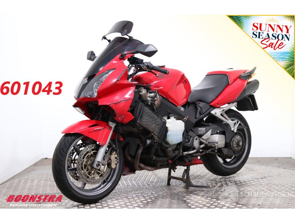 Honda VFR 800FI ABS