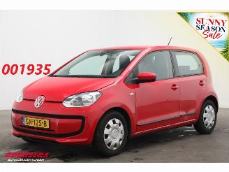 occasion passenger cars Volkswagen Up! 1.0 move up! BlueMotion Airco Nw. APK! 2015/7