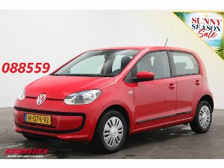 Käytettyjen passenger cars Volkswagen Up! 1.0 move up BlueMotion 5-DRS 98.606 km! 2014/3