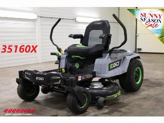 dañado máquina   Z6 ZT4201E-L Zitmaaier BY 2023 2023