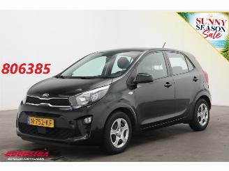 Avarii autoturisme Kia Picanto 1.0 DPi ComfortLine Airco Bluetooth Cruise 2021/10
