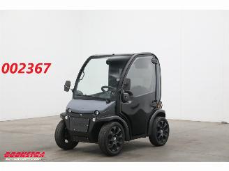  Biro  Urban 3kW Schuif/kanteldak 4.562 km! 2020/1
